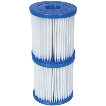 Filtrační kartuše pro filtraci s průtokem 1.249 l/h