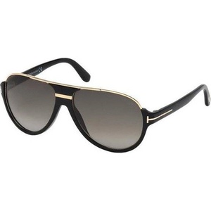 Tom Ford Dimitry FT0334 01P Слънчеви очила