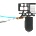 QIDI Tech Hotend incl. Bimetal Nozzle - Max4 (744581223129)