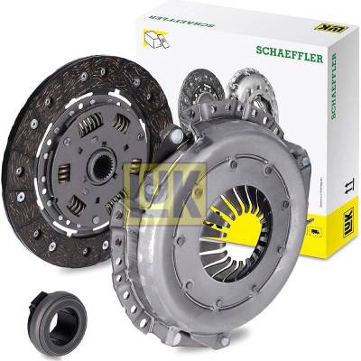 Spojková sada Schaeffler LuK 622 0175 06