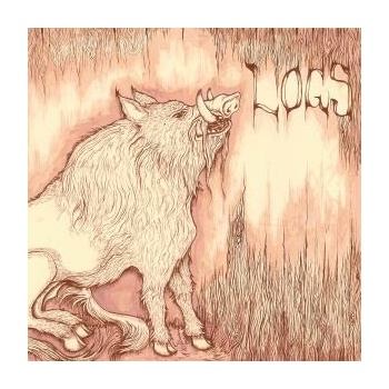 LOGS: HOGZ LP