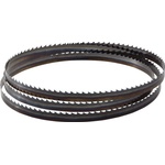 Metabo Банцигова лента 2240Х12Х0.5 a6 bas 317 (909029244)