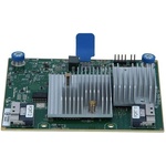 HP Контролер HPE MR216i-p Gen11, PCIe 4.0 x8, SAS/SATA/NVMe, без кеш (P47785-B21)