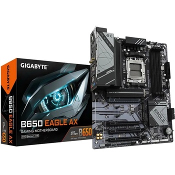 GIGABYTE B650 EAGLE AX 1.1