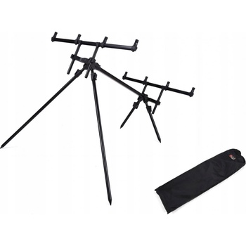 Prologic Stojan C-Series Twin Support 3 Rod Pod