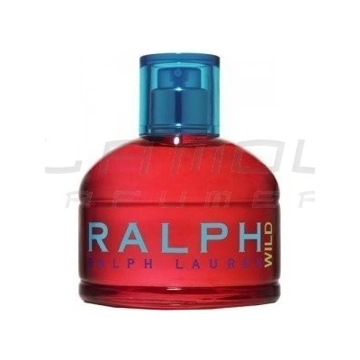 Ralph Lauren Ralph Wild toaletná voda dámska 50 ml