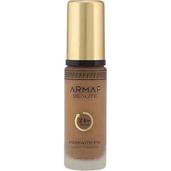 Armaf Beauté Parfaite Fix Liq Foundation течен фон дьо тен 27 мл 08 Tan