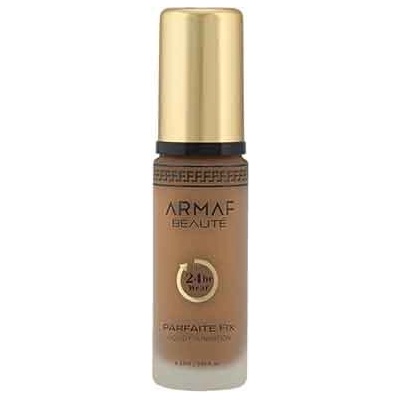 Armaf Beauté Parfaite Fix Liq Foundation течен фон дьо тен 27 мл 08 Tan