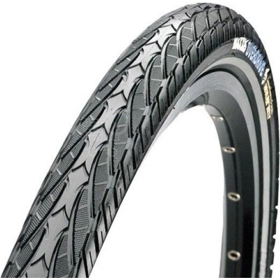 Maxxis OVERDRIVE MAXXPROTECT 700x38C