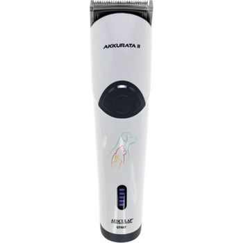 Kerbl Aesculap Akkurata II GT407 stříhací strojek