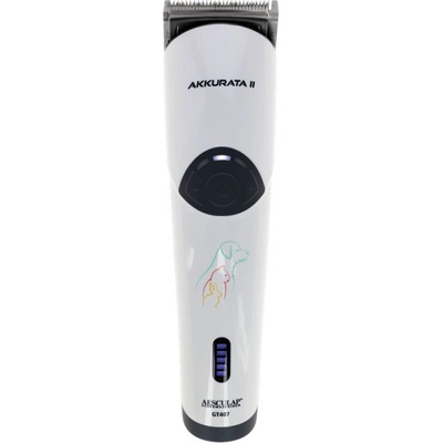 Kerbl Aesculap Akkurata II GT407 stříhací strojek