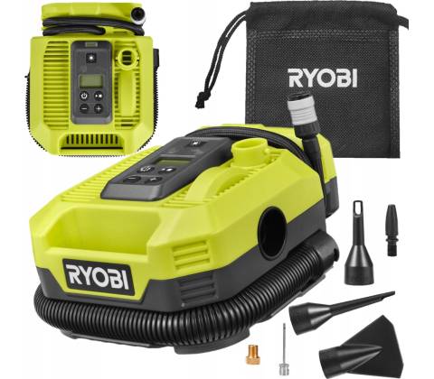 Ryobi RMI18-0