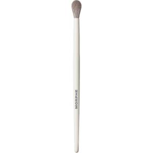 Morphe Large Rounded Blender Eyeshadow Brush Четка за очи дамски