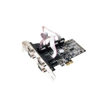 Axagon PCEA-S4