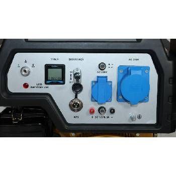 Image 1 of Stager FD 6500ER (5160016500)