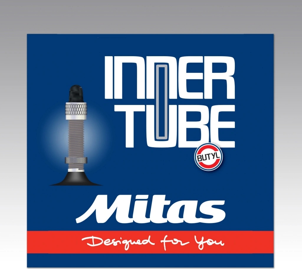 Mitas Rubena DV