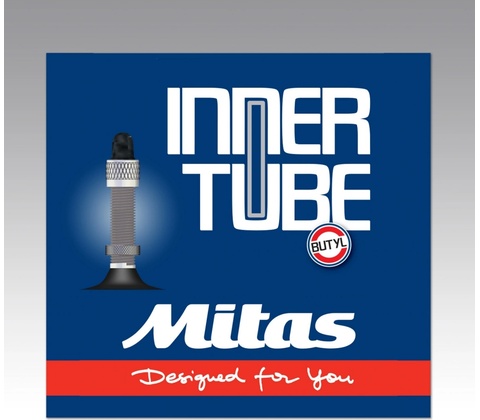 Mitas Rubena DV