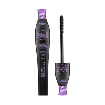 Bourjois Twist Up Mascara 003 Black riasenka pre predĺženie rias a objem 8 ml