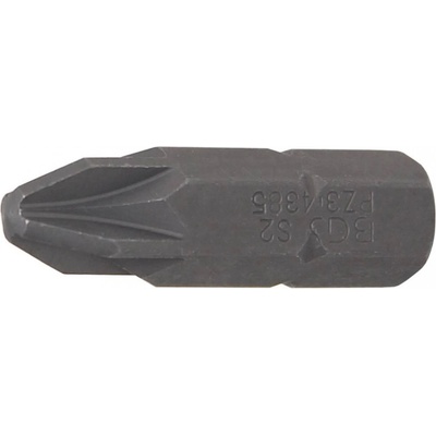 Bit technic 8 mm 5/16" uchytenie Krížový PZ3 BGS 4385