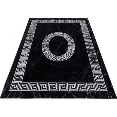Najkoberce Plus ornament čierny