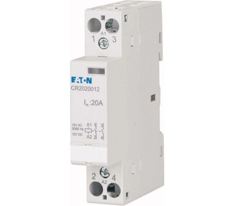 Eaton CR2011008