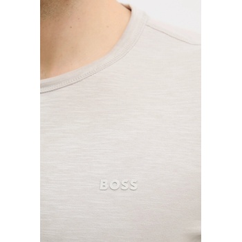 BOSS Orange Памучна тениска BOSS Orange (50508243)