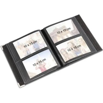 Hama Албум HAMA New York City, за 200 снимки 10 x 15 cm (1929)