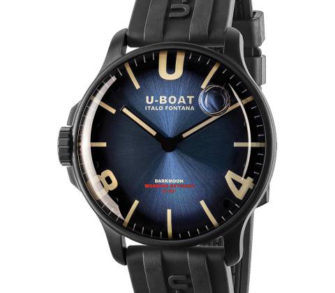 U-Boat 8700/E