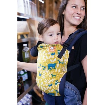 Tula Standard Canvas Carrier Fable