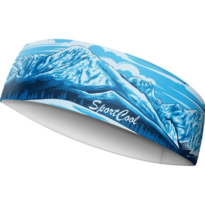 Sportcool Active zimná 7916 Vysoké Tatry maľované