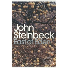 East of Eden - John Steinbeck