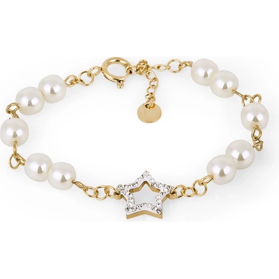 Daniel Klein Дамска гривна Daniel Klein DKJ. 3.1081-2 (B--DKJ.3.1081-2)