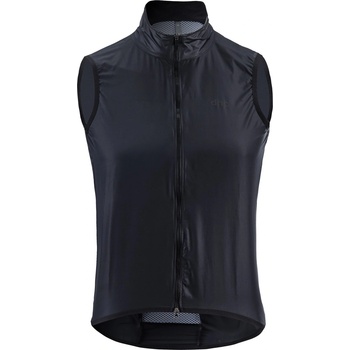 Dhb Елек Dhb Men's BLOK Windproof Sleeveless Slim Fit Gilet - Black