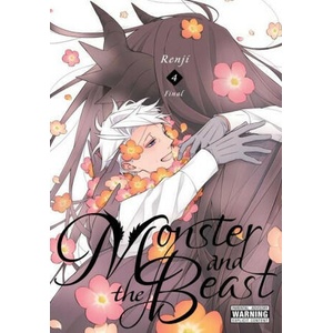 Monster and the Beast, Vol. 4 | Renji (ISBN: 9781975369293)