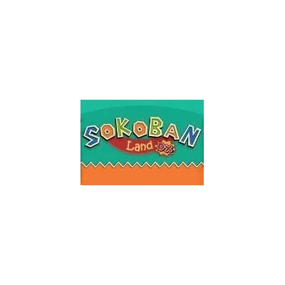 Sokoban Land DX