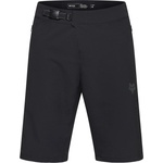 FOX Racing Мъжки шорти за колоездене FOX Racing Ranger Short with Liner Cycling bottoms - Black - размер 34 (US) (055-3217-0114)