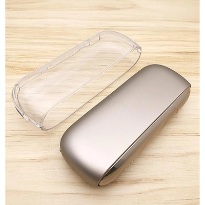 IQOS 3.0 Shell průhledný plastový obal – Zboží Dáma