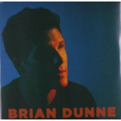 Brian Dunne - Brian Dunne LP
