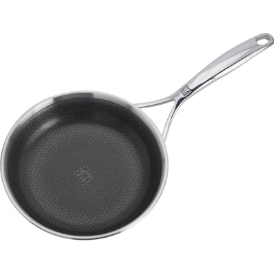Zwilling Nerezová nepriľnavá panvica s hybridným keramickým povrchom Peak, Ø 28 cm 1034492