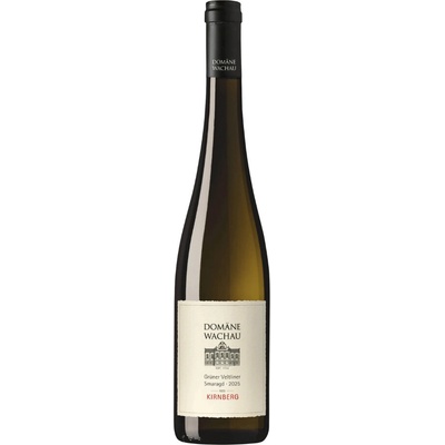 Domäne Wachau Grüner Veltliner Smaragd Ried Kirnberg Vegan 2024 bílé suché z Wachau Rakousko 13% 0,75 l (holá láhev)
