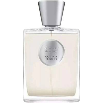 Giardino Benessere Cotton Flower parfumovaná voda unisex 100 ml