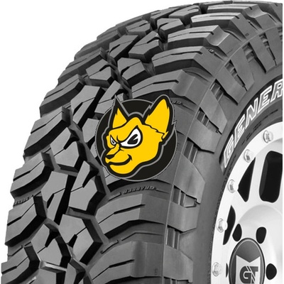 General Tire Grabber X3 30/10 R15 104Q