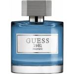 GUESS 1981 Indigo for Men EDT 50 ml Tester Парфюми