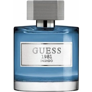 GUESS 1981 Indigo for Men EDT 50 ml Tester Парфюми