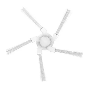 Dreame W10 - ССтранична четка - 2бр (RSB6)