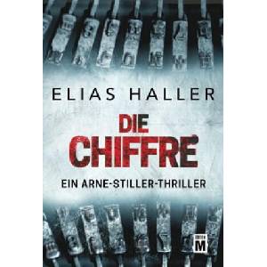 Die Chiffre | Elias Haller (2021)