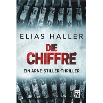 Image 1 of Die Chiffre | Elias Haller