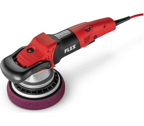 Flex XC 3401 VRG
