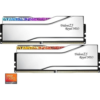 G.Skill DDR5 96GB 6000MHz CL28 F5-6000J2836F48GX2-TR5NS