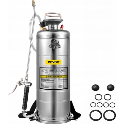Vevor 12 l